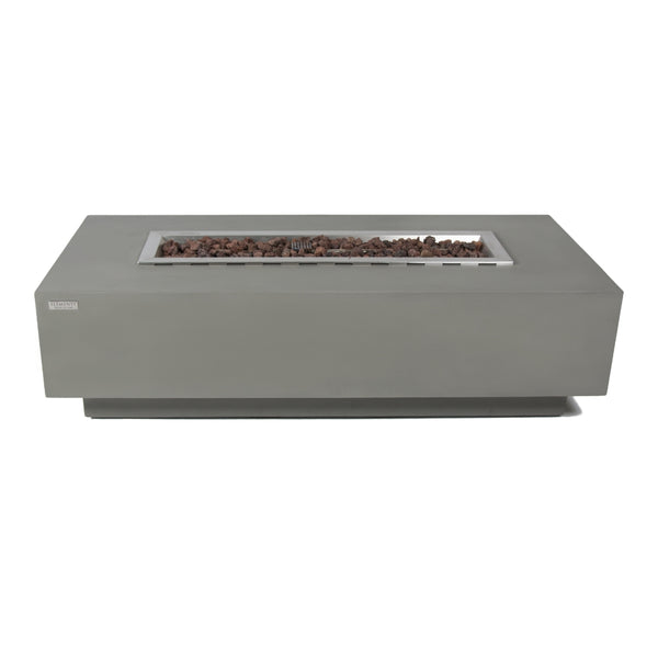 Elementi Granville Fire Pit Table OFG121