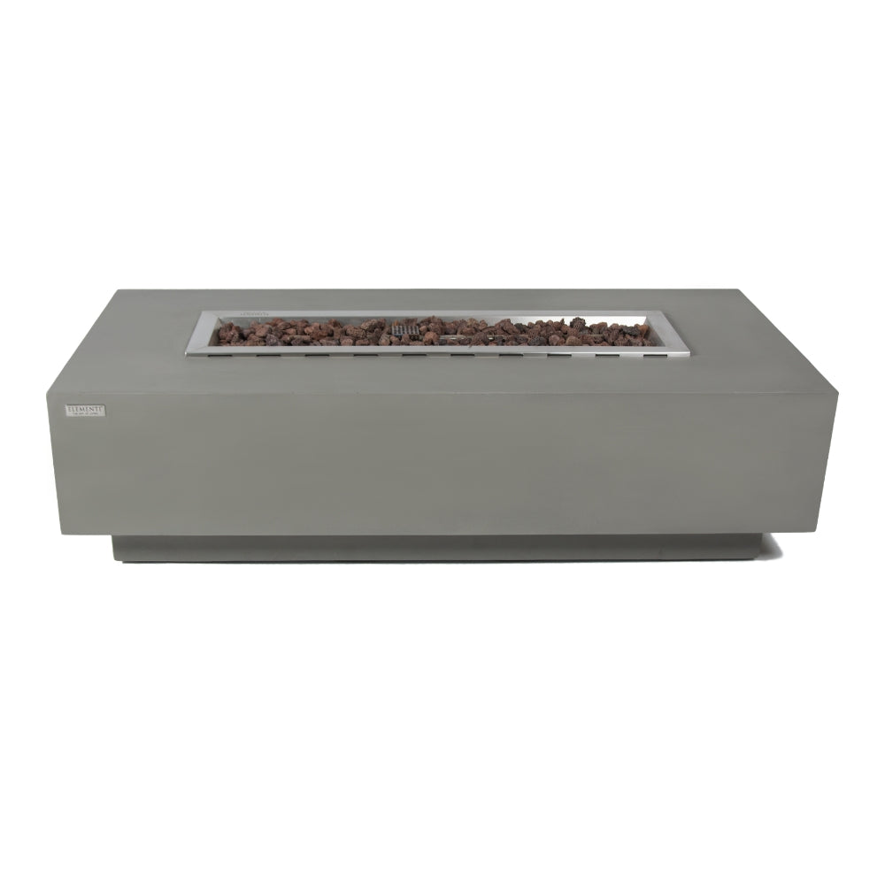 Elementi Granville Fire Pit Table OFG121