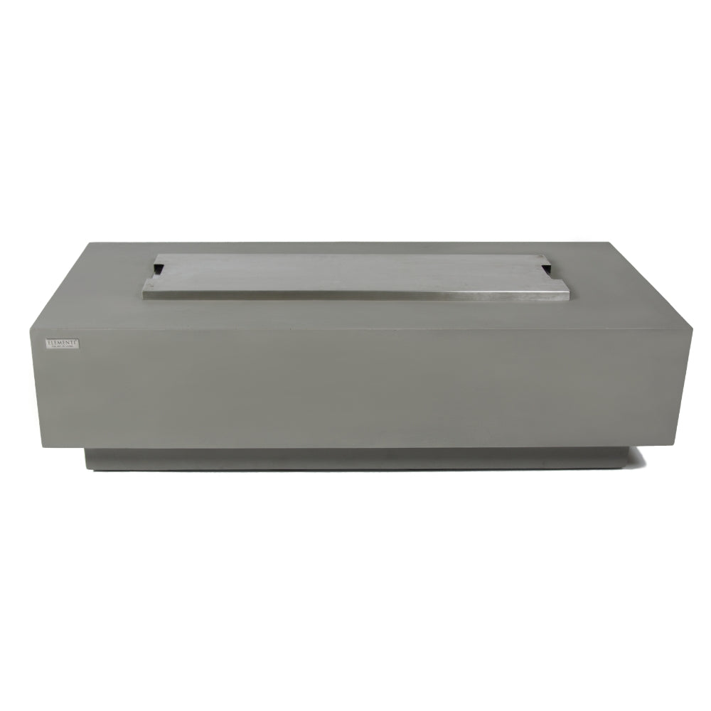 Elementi Granville Fire Pit Table OFG121