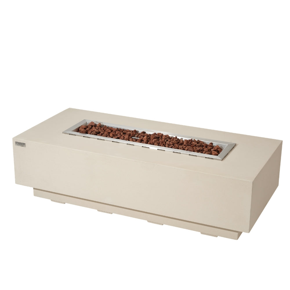 Elementi Granville Fire Pit Table OFG121