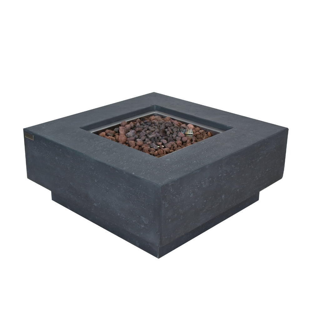 Elementi Manhattan Fire Pit OFG103 -  In Stock