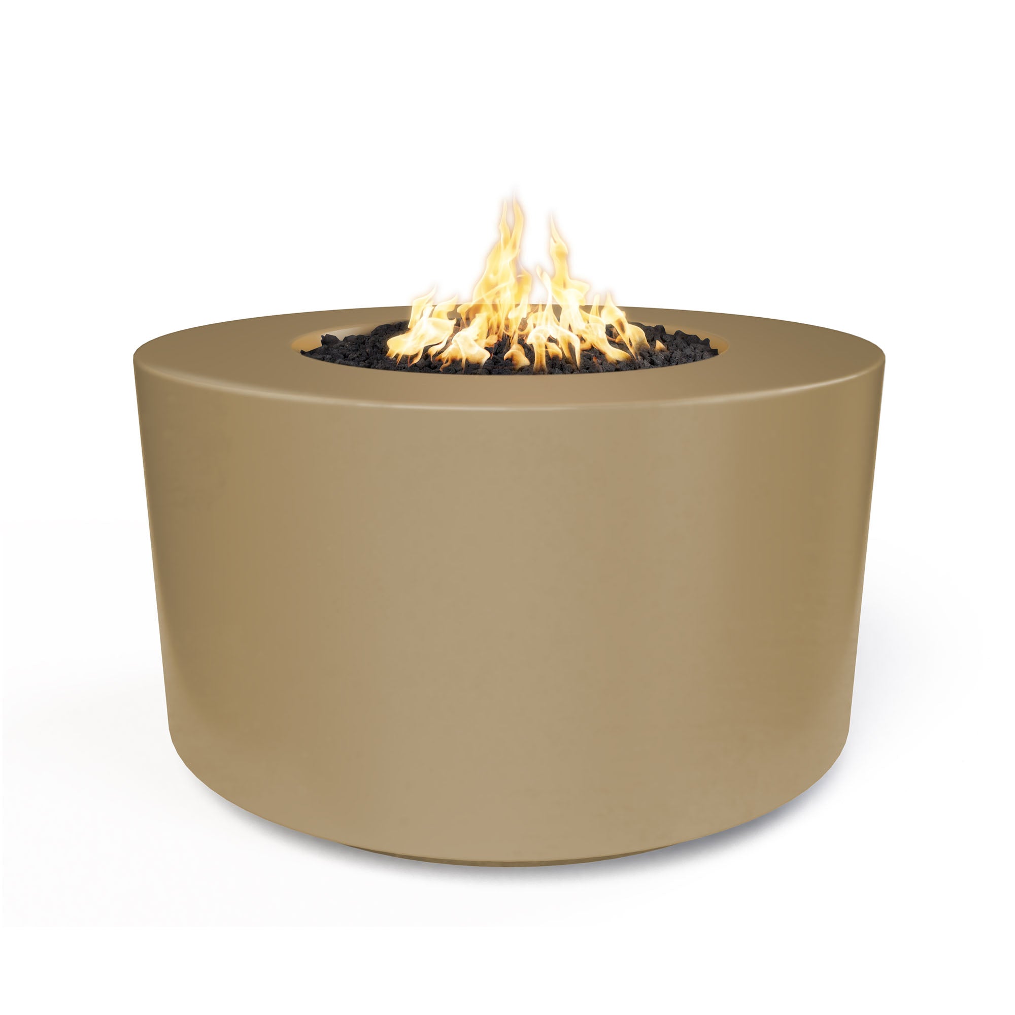The Outdoor Plus Florence Fire Pit