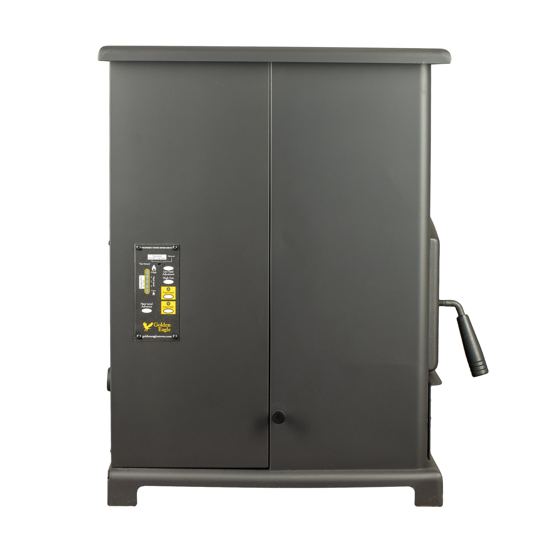 https://www.usstove.com/wp-content/uploads/2025/03/GE100E-Right-Side.jpg