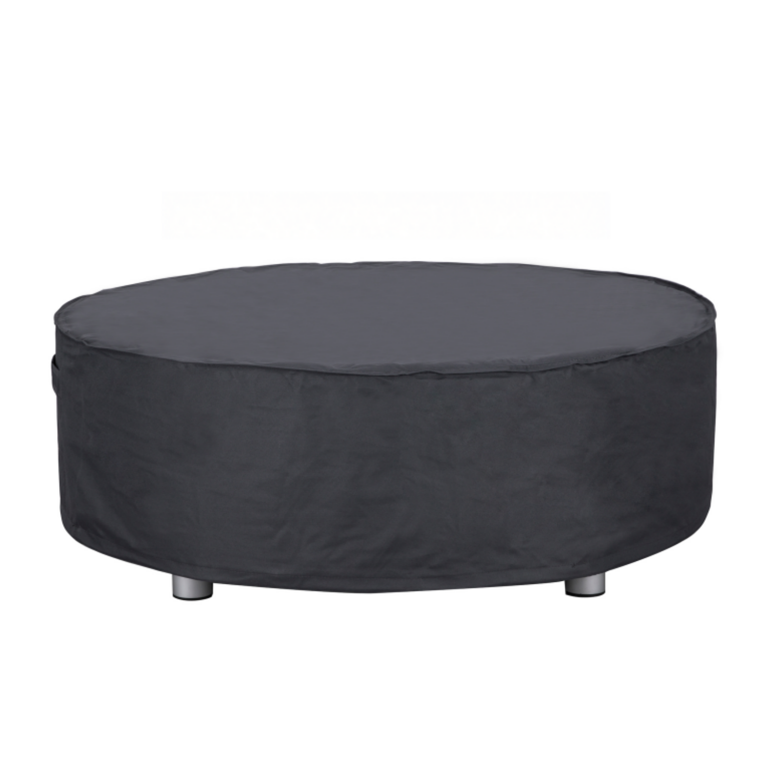PyroMania Fire Genesis Round Concrete Fire Pit -  In Stock