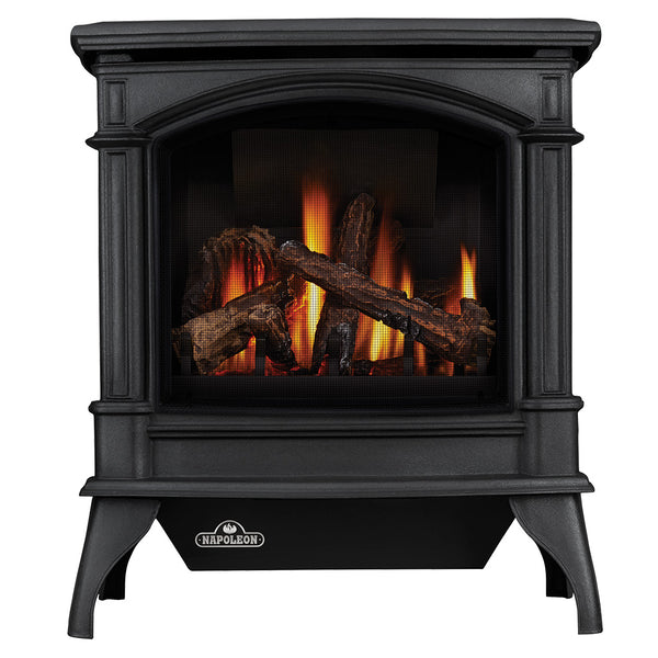 Napoleon Knightsbridge Cast Iron Stove