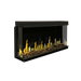 Modern Flames Orion Multi 120-inch Virtual Recessed Electric Fireplace Multi-Sided