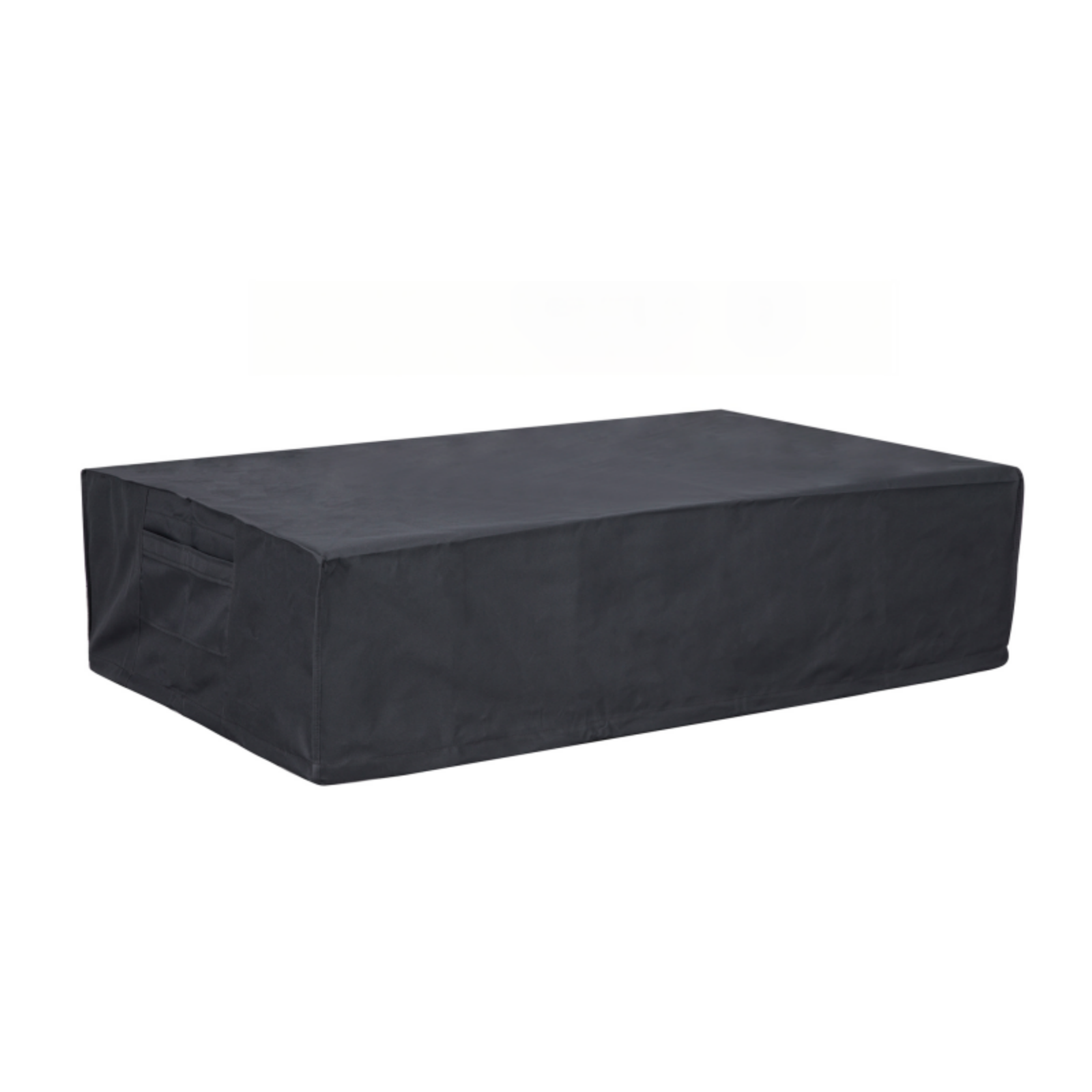 PyroMania Fire Millenia Rectangle Fire Pit -  In Stock