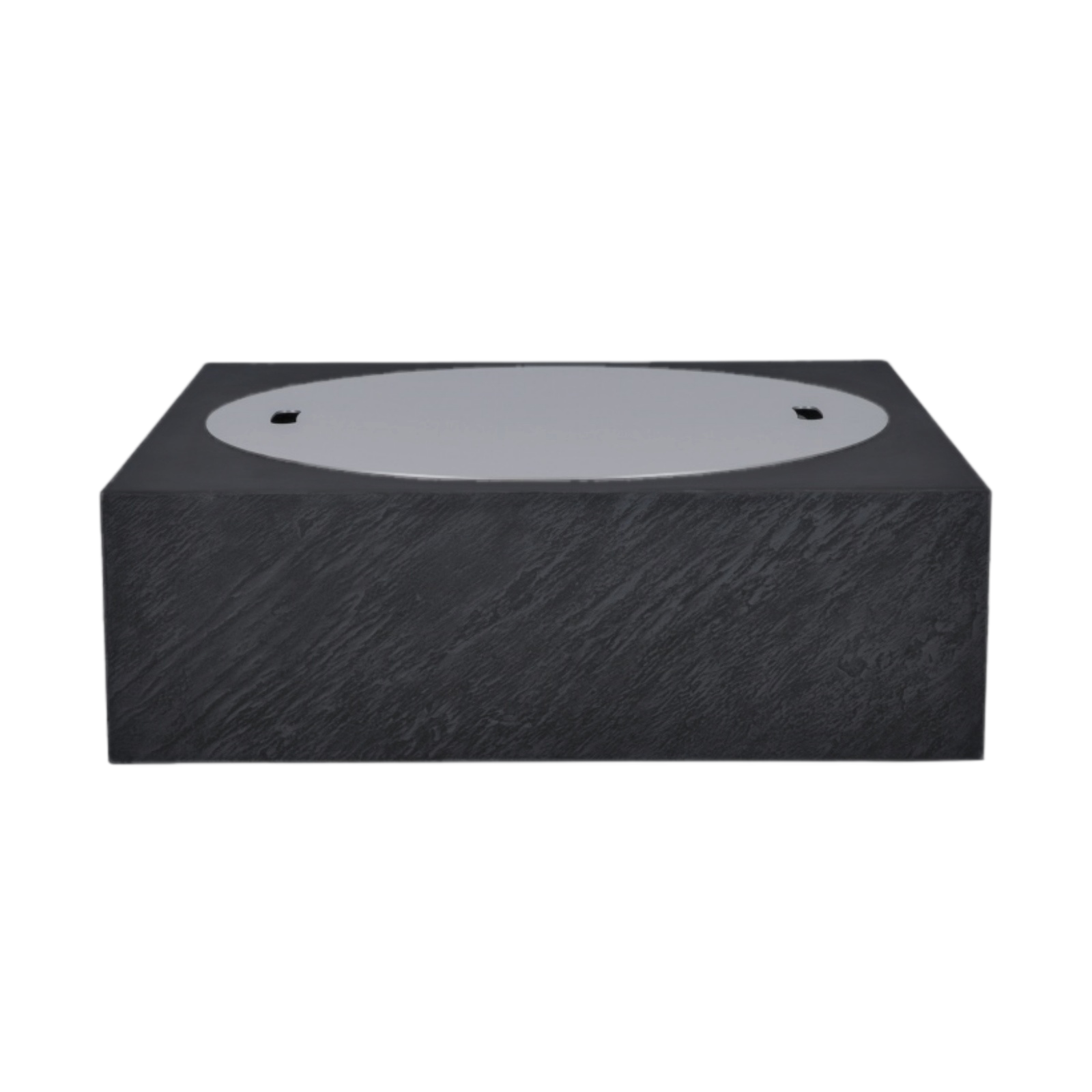 PyroMania Fire Paloma Square Fire Pit