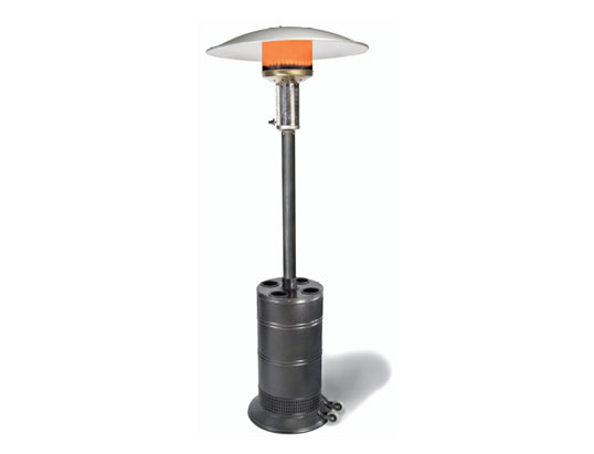 SunStar PHJ series portable liquid propane patio heater PHJ40-L6