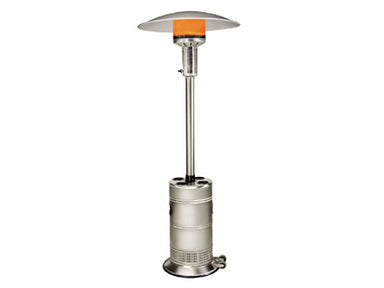 SunStar PHS series portable liquid propane patio heater PHS40-L6