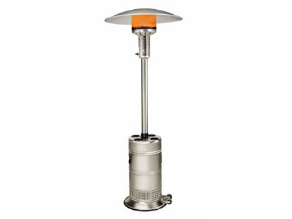 SunStar PHS series portable liquid propane patio heater PHS40-L6