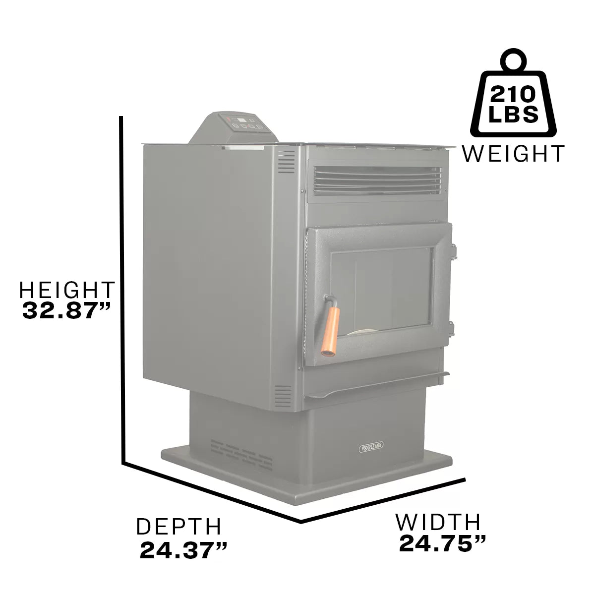 https://www.usstove.com/wp-content/uploads/2022/10/Pellet-Stove_Vogelzang_VG5717-P_Dims-jpg.webp
