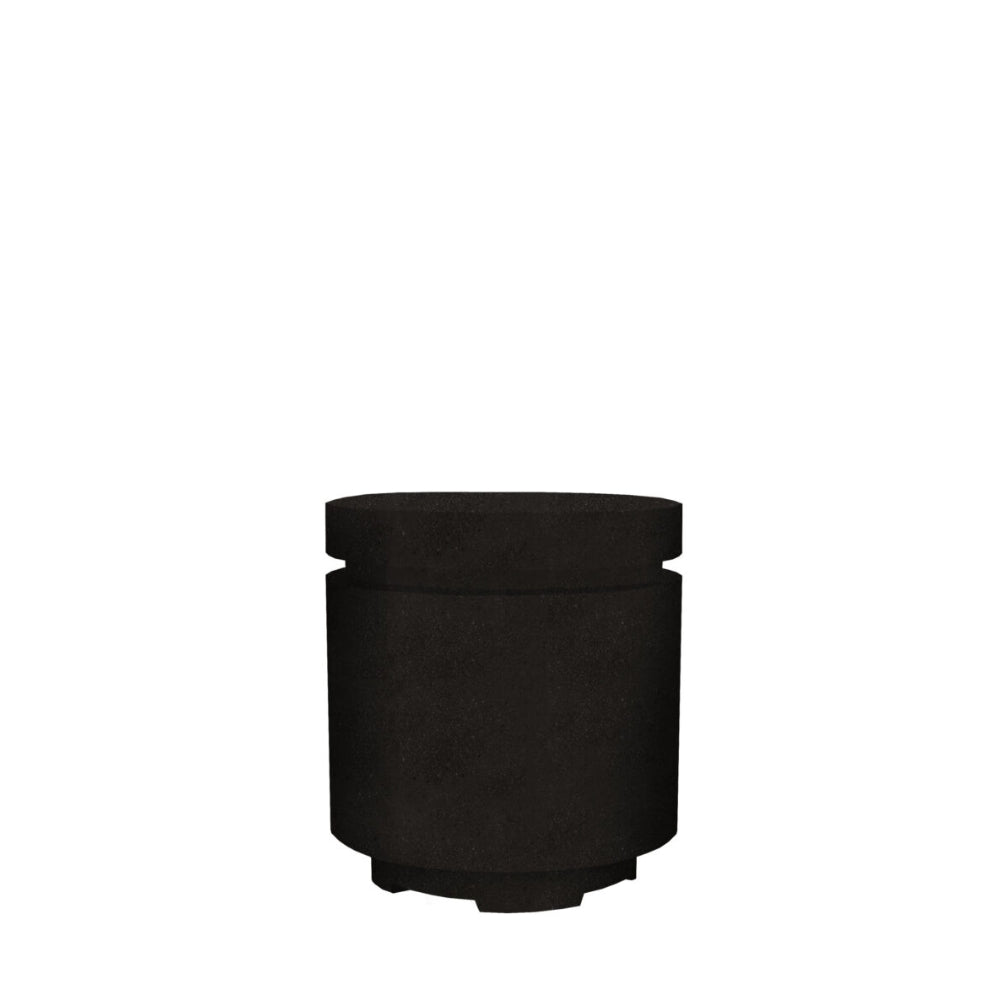 Prism Hardscapes Mod Concrete Propane Tank Enclosure