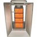 SunStar SG3 ceramic infrared gas heater, SG series