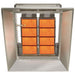 SunStar SG6 ceramic infrared gas heater, SG series
