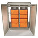 SunStar SG8 ceramic infrared gas heater, SG series