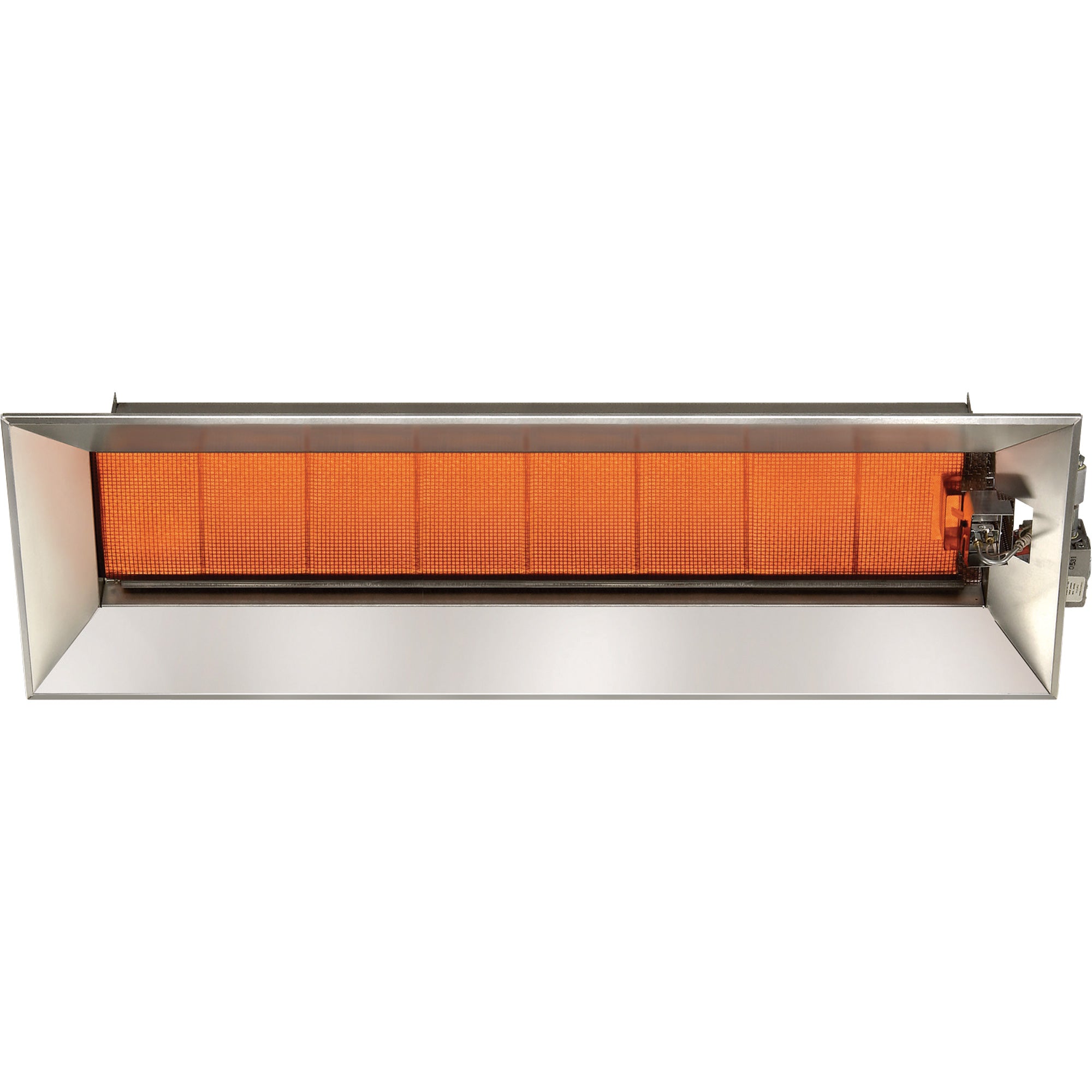SunStar SGM10 millivolt ceramic infrared heater, SGM series