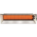 SunStar SGM10 millivolt ceramic infrared heater, SGM series