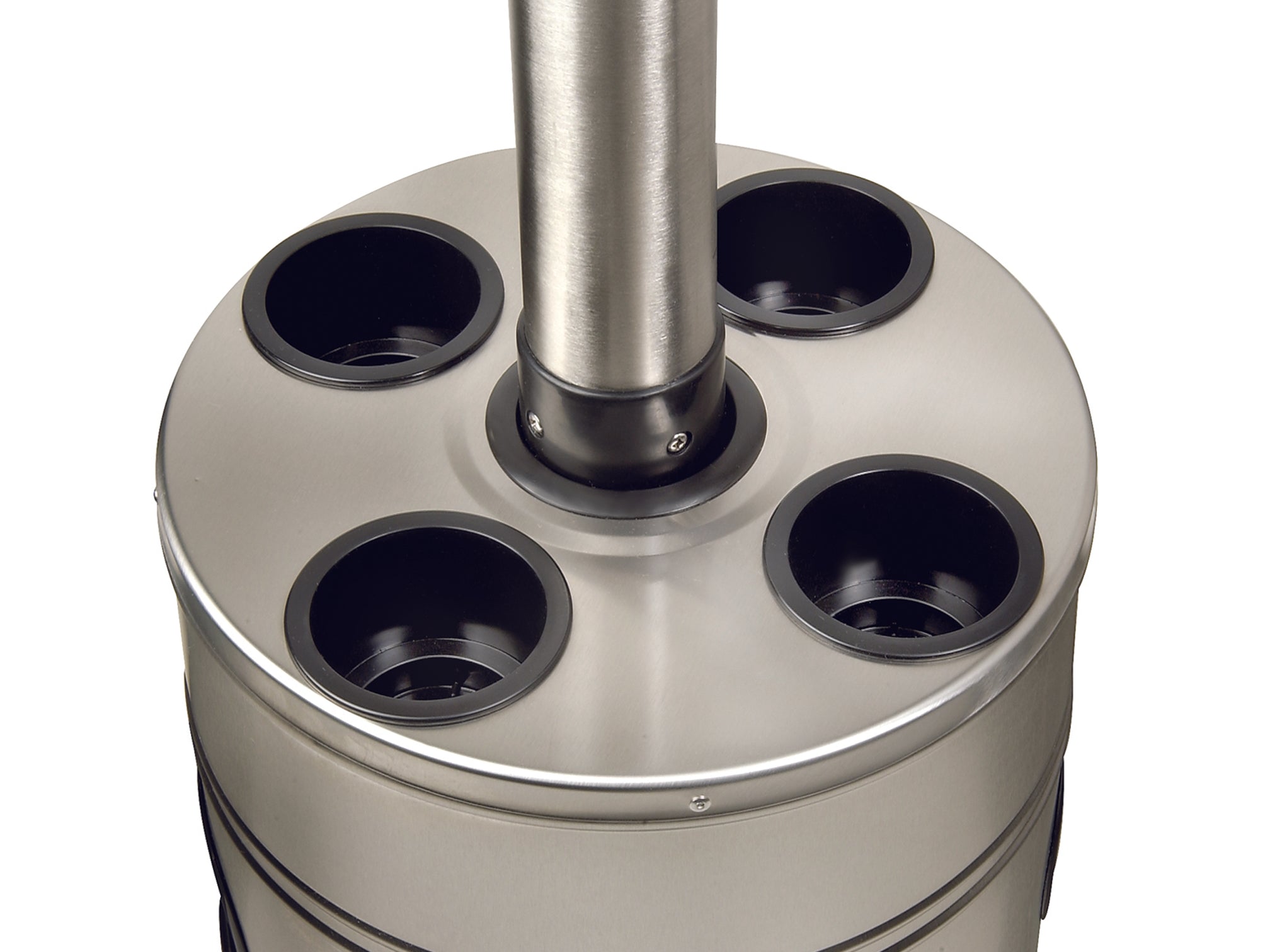 SunStar Portable Propane Patio Heater PHJ40-L6