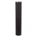 Premium Vortex 6x36 Inch Double Wall Stove Pipe for Wood Stoves