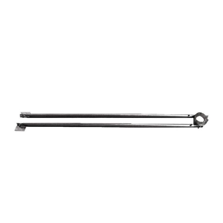 VORTEX 3" TELESCOPING PELLET ROOF BRACE VOP0380