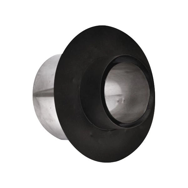 4" PELLET ADAPTER TO 6"Ø MASONRY CHIMNEY  VOP0153