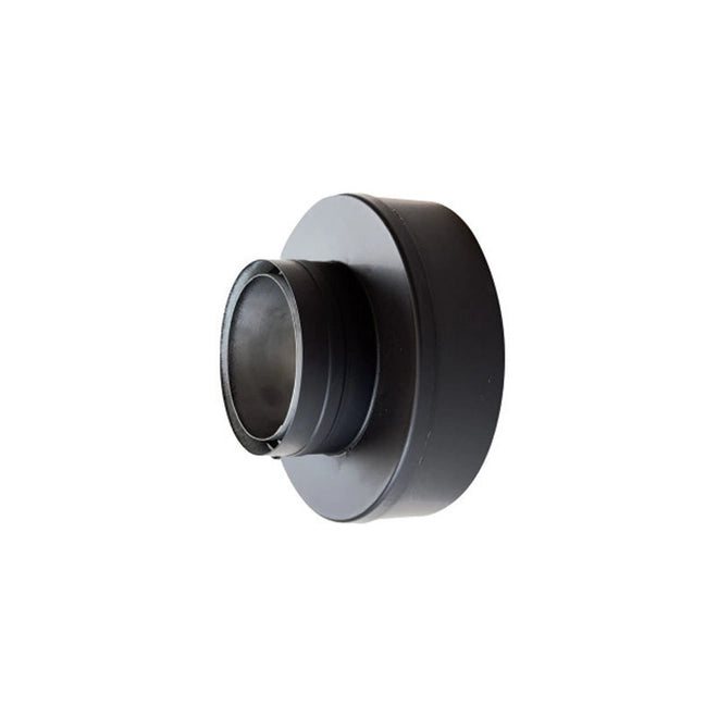 4" PELLET ADAPTER TO 6"Ø CLASS A CHIMNEY VOP0154