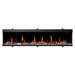 Dimplex IgniteXL Bold Deep 100-Inch Electric Fireplace: Modern Built-In Linear Hearth