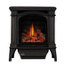 Napoleon Bayfield Cast Iron Direct Vent Gas Stove - Powerful, Classic, Efficient Home Heating