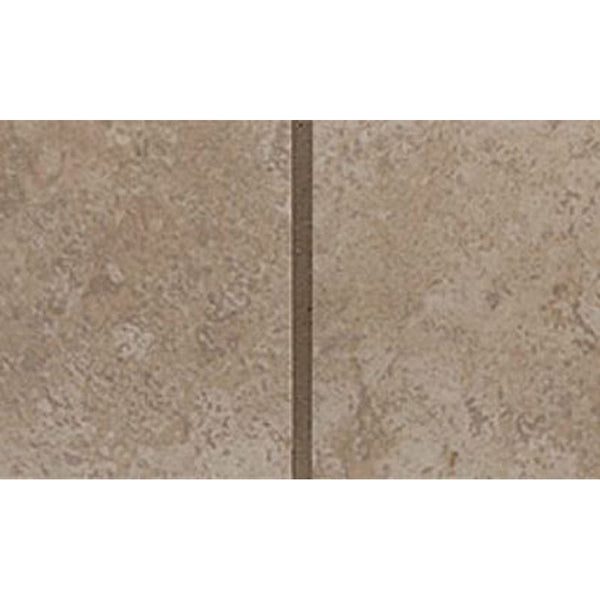American Panel Hearth Pad - 48" x 48" Carmel Tile Single Cut