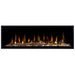 Dimplex Ignite Evolve 50-Inch Linear Built-in Electric Fireplace Smart Control Heater