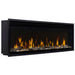 Dimplex Ignite Evolve 50-Inch Linear Built-in Electric Fireplace Smart Control Heater
