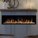 Dimplex Ignite Evolve 60-inch Linear Built-in Electric Fireplace with Smart Control