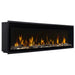 Dimplex Ignite Evolve 60-inch Linear Built-in Electric Fireplace with Smart Control