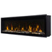 Dimplex Ignite Evolve 60-inch Linear Built-in Electric Fireplace with Smart Control