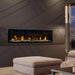 Dimplex Ignite Evolve 60-inch Linear Built-in Electric Fireplace with Smart Control