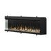Dimplex Ignite XL Bold 88-Inch 3-Sided Linear Electric Fireplace: Built-in, Modern, Stunning Flames
