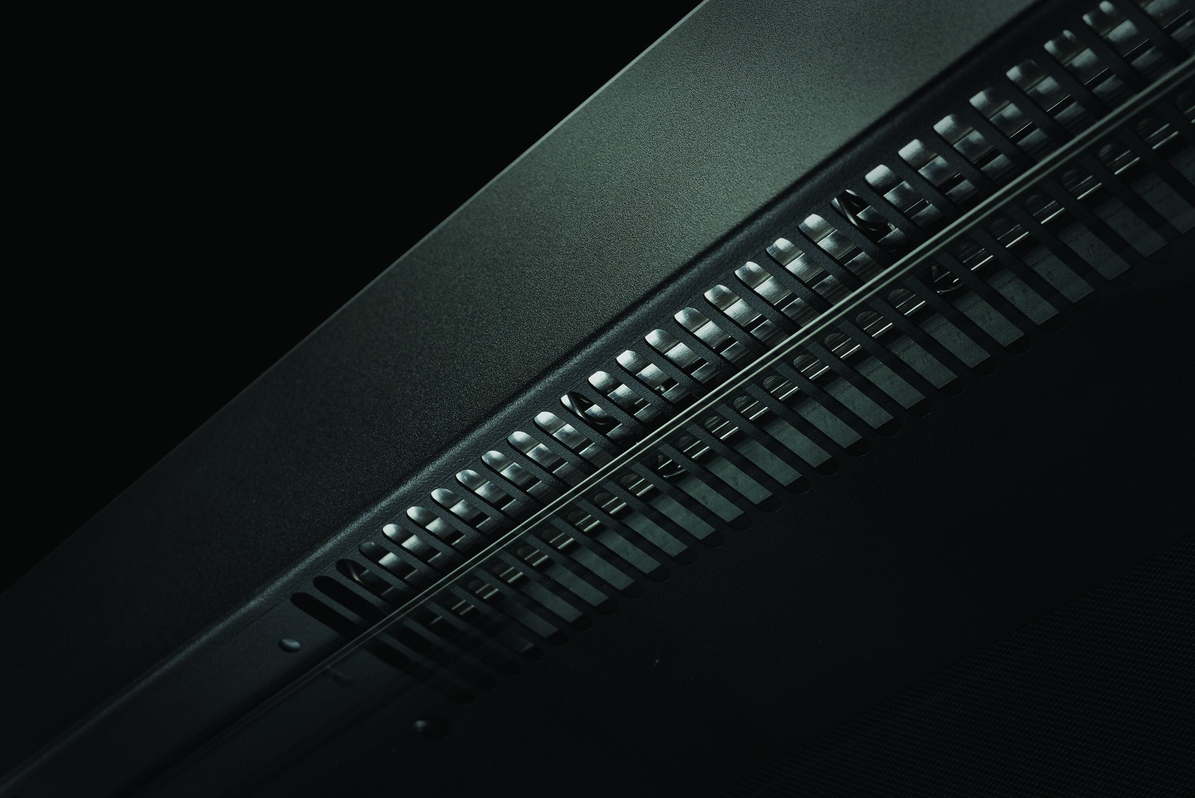 Napoleon Clearion Elite 50-inch See-Through Wall Mount Electric Fireplace