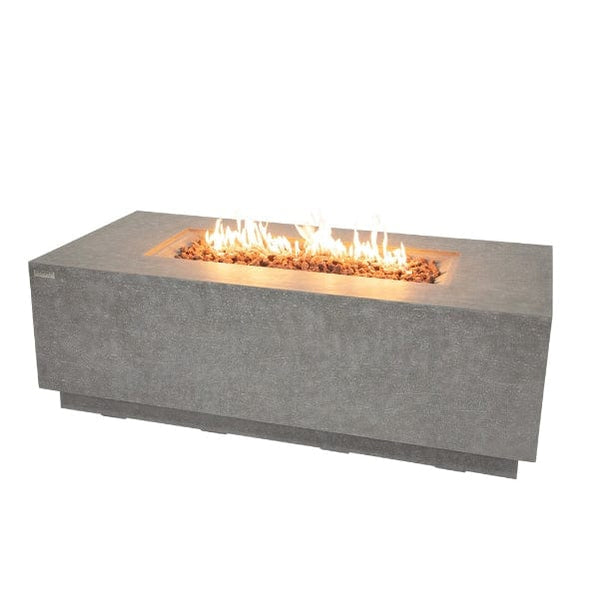 Hidden Propane Tank Fire Pits