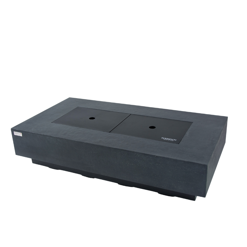 Elementi Plus Positano Fire Table OFG415DG