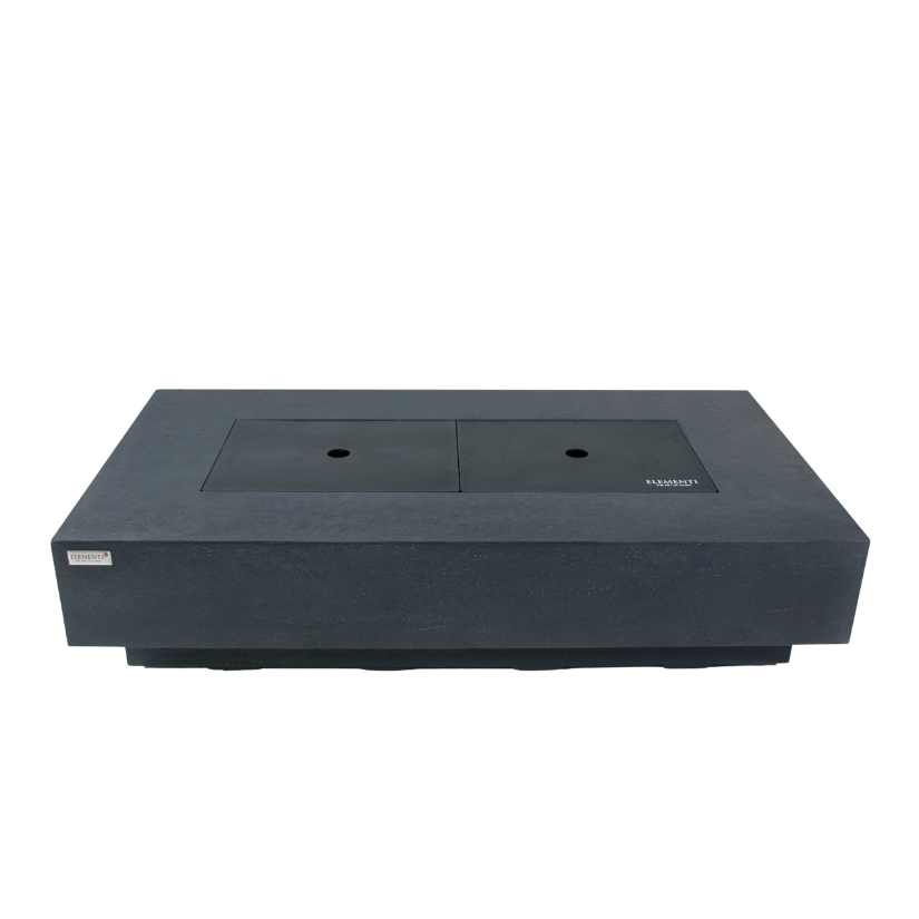 Elementi Plus Positano Fire Table OFG415DG