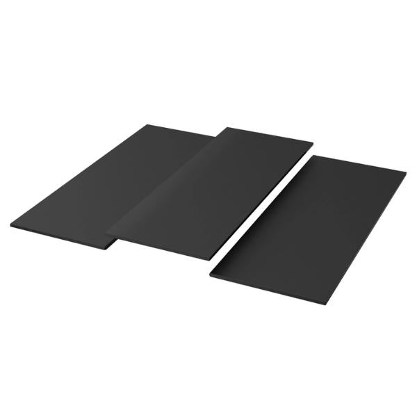 Hearth Pad 54" x 46 3/4" Modular Floor Protection System AC02711