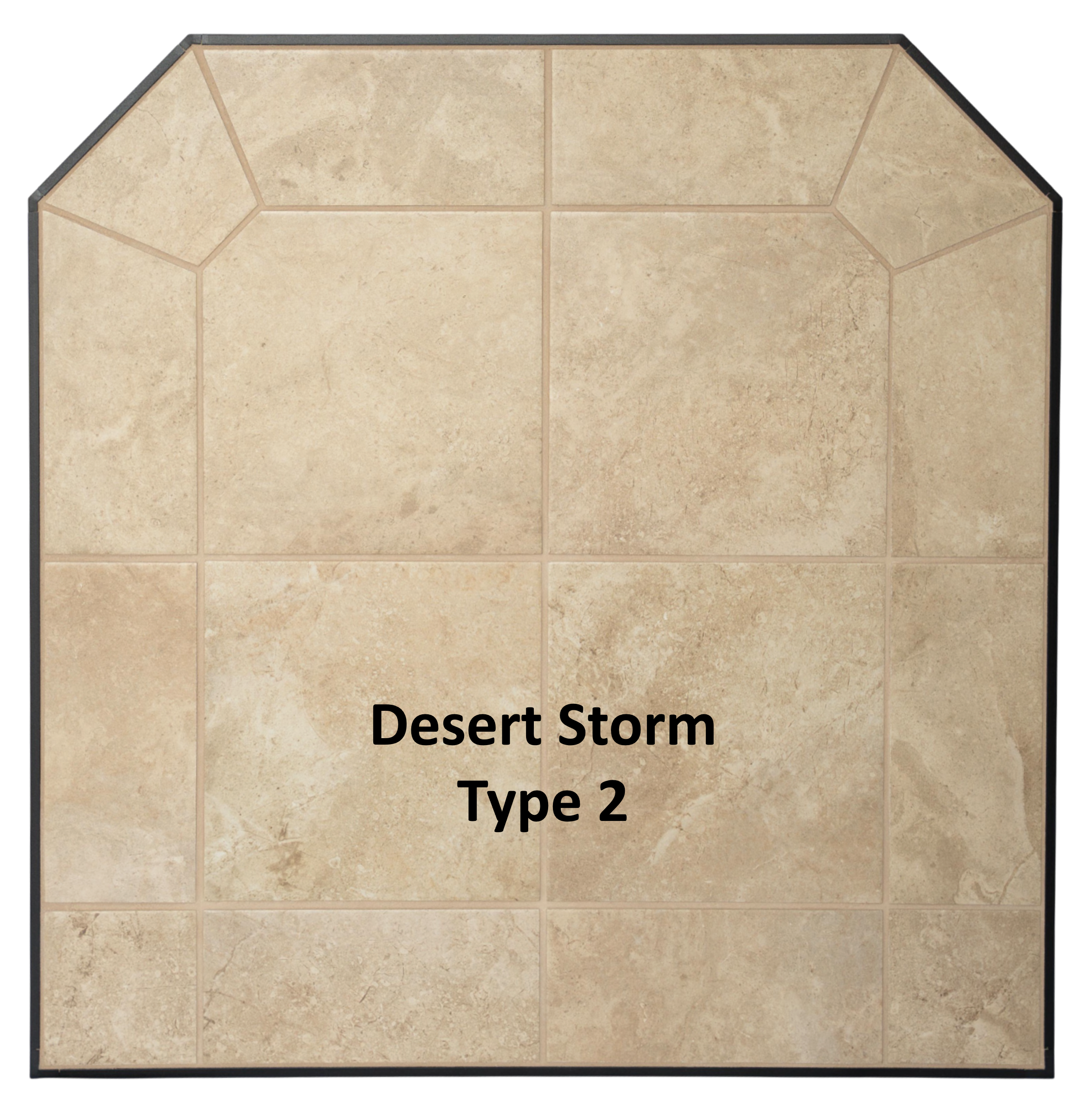 MF Hearth Pads