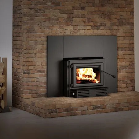 Century Heating CW2800 Wood Stove