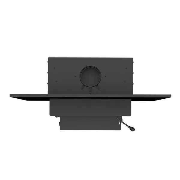 Century Heating CW2800 Wood Stove