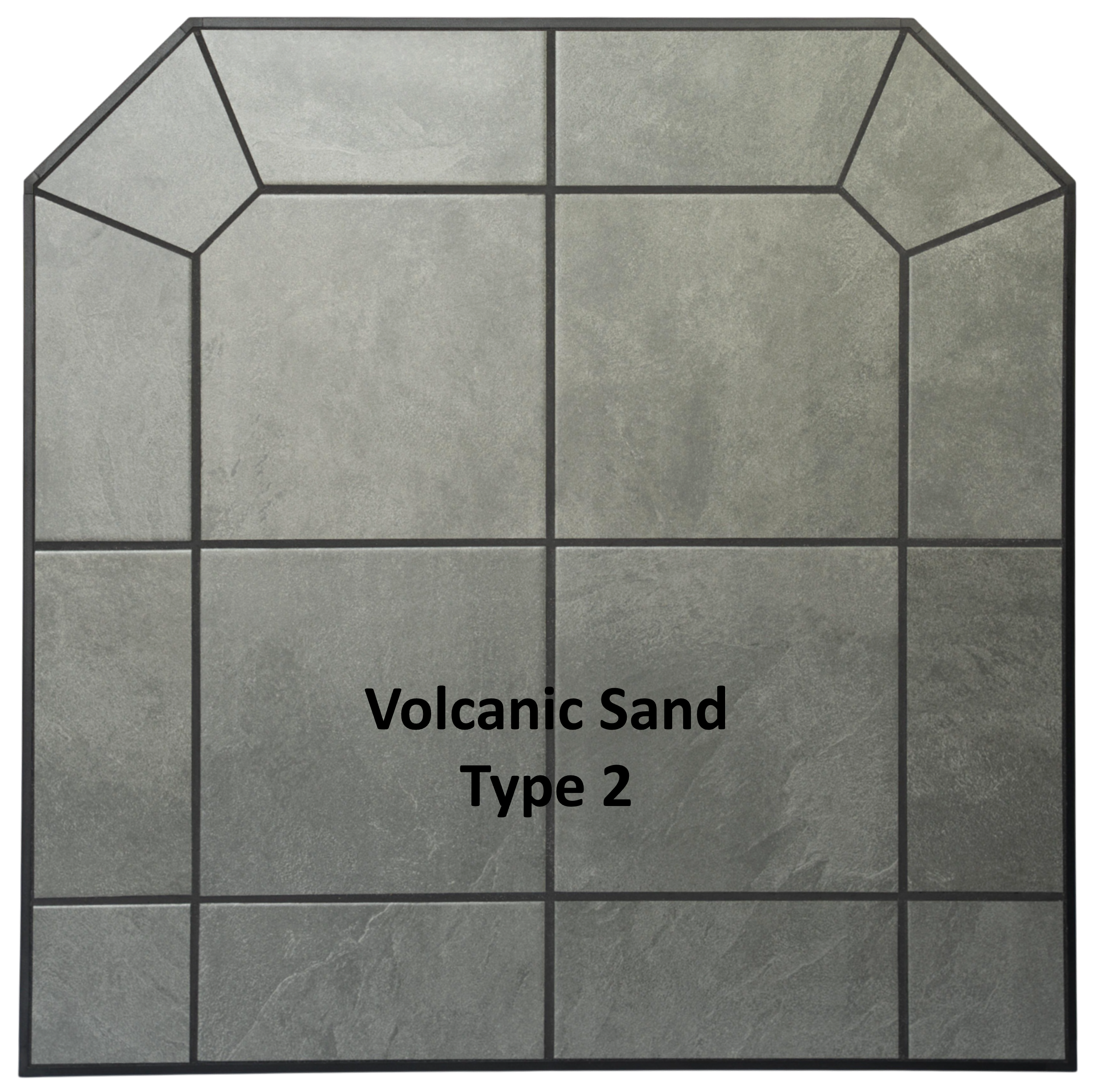 MF Hearth Pads