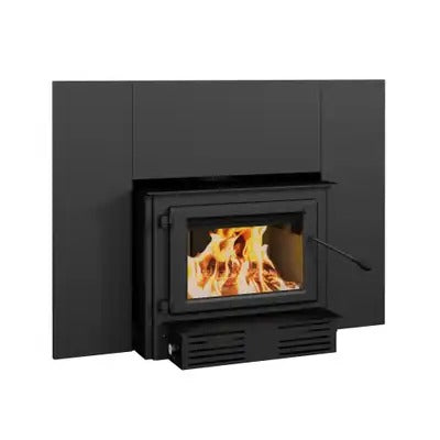 Century Heating CW2800 Wood Stove