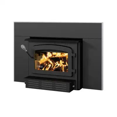 Century Heating CW2800 Wood Stove