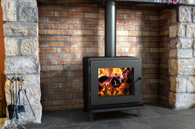 MF Nova Wood Burning Stove