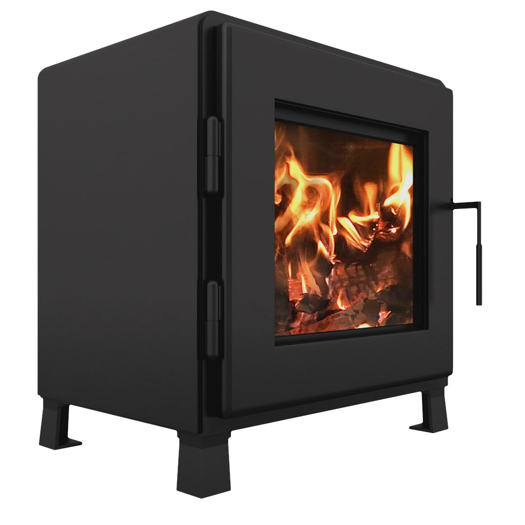 MF Nova Wood Burning Stove